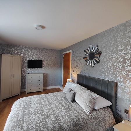 Liverpool Stays - Kempston Court Habitación foto